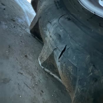 225 Saatte Lastiklerde Büyük Sorun: Garanti Dışı Bırakıldım