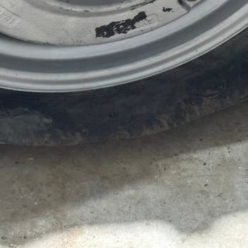 225 Saatte Lastiklerde Büyük Sorun: Garanti Dışı Bırakıldım