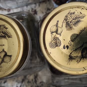 Paşabahçe Kavanoz Kapaklarında Paslanma Ve Yedek Kapak Sorunu