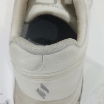 Skechers Ayakkabıda Üretim Hatası Mağduriyeti Ve İade Talebi