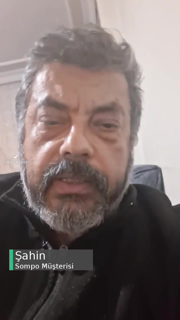 Sompo Aracım Neden Halen Yapılmıyor? videonun kapak resmi