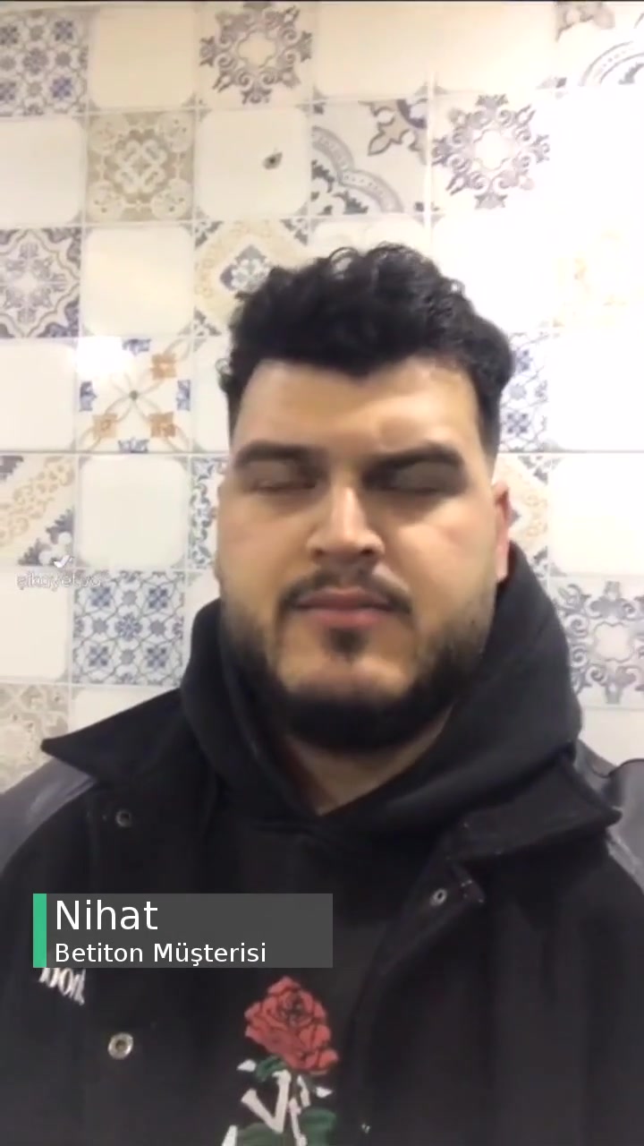 Betiton Canlı Destek Ulaşamama Sorunu, Bekleyen Çekim Talebinin Uzunluğu videonun kapak resmi