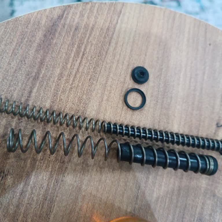 Sarsılmaz Silah Hayal Kırıklığına Uğrattı