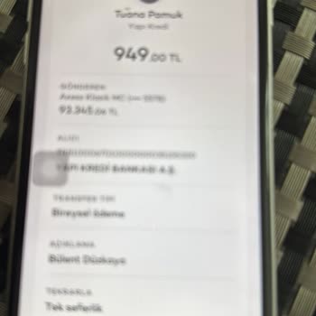 Ödeme Yaptım, Hizmet Alamıyorum: Muhatap Bulamıyorum!