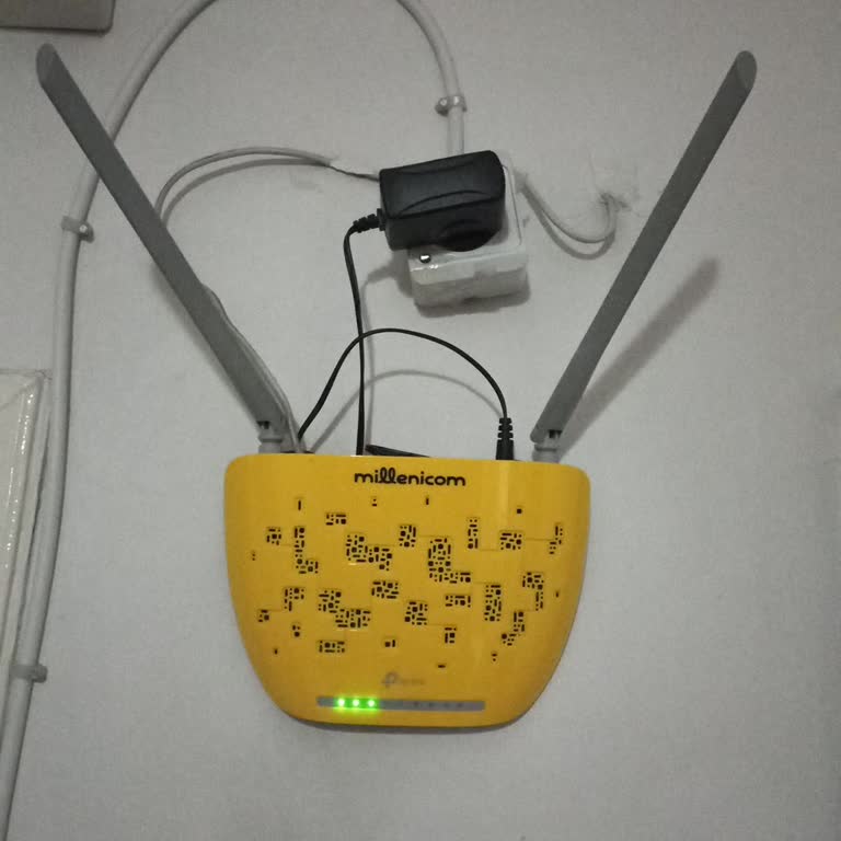 Millenicom'dan Günlerdir Süren İnternet Kesintisi Ve Çözülmeyen Mağduriyet