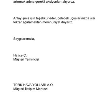 Teknik Arıza Mağduriyeti Ve Gerçeğe Aykırı Bilgilendirme