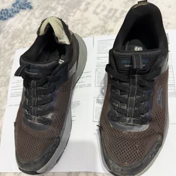 Skechers Ayakkabıda 3 Ayda Taban Erimesi Ve Garanti Reddi Hayal Kırıklığı