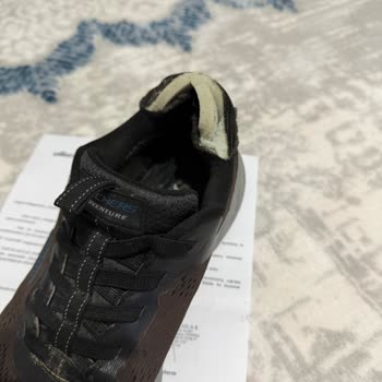 Skechers Ayakkabıda 3 Ayda Taban Erimesi Ve Garanti Reddi Hayal Kırıklığı