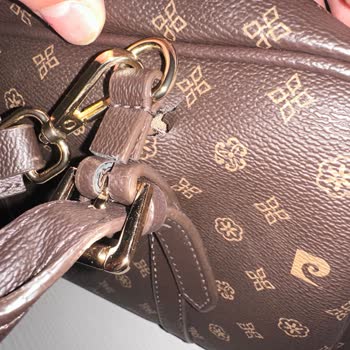 Garanti Kapsamındaki Çantam Değiştirilmedi, Para İadesiyle Mağdur Edildim