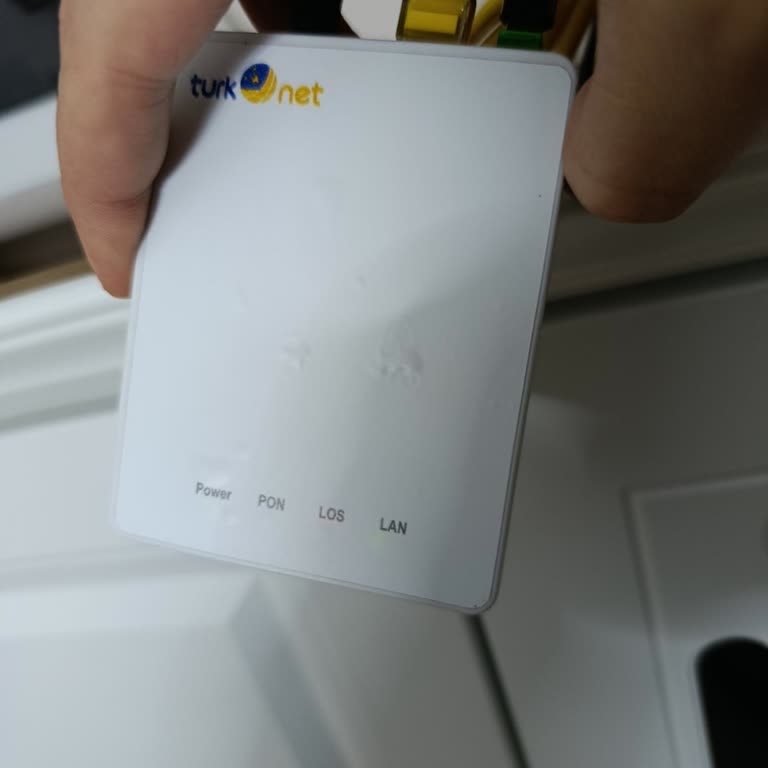 İlk Günden Bağlantı Sorunu Ve Yetersiz Teknik Destek