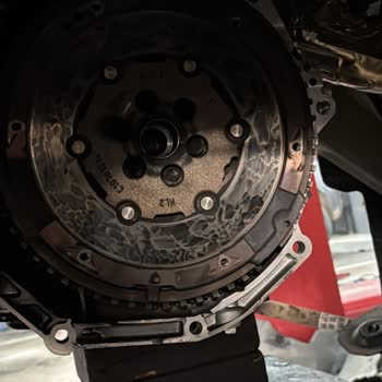 2555 Kmde Renault Duster Şanzıman Arızası Garanti Dışı Bırakıldı Mağduriyet Yaşıyoruz