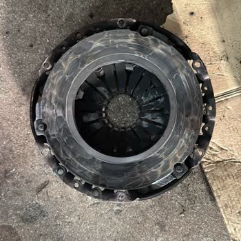 2555 Kmde Renault Duster Şanzıman Arızası Garanti Dışı Bırakıldı Mağduriyet Yaşıyoruz