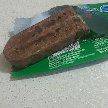 Ülker Aldığım Çikolatada Bozukluk Ve Marketin İlgisizliği Endişe Yarattı