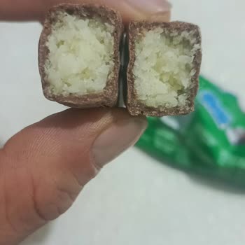 Ülker Aldığım Çikolatada Bozukluk Ve Marketin İlgisizliği Endişe Yarattı