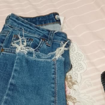 Trendgiyim Görselle Alakası Olmayan Ürünler Geldi