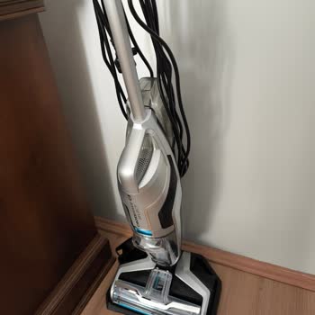 Bissell Crosswave C3 Select Süpürgeler Halılarda Leke Bıraktı, Yasal İade Hakkım Reddedildi