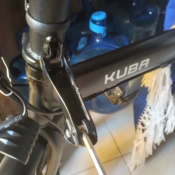 Küba Speedlight Elektrikli Bisikletin Yedek Parça Sorunu Nedeniyle Aylarca Kullanılamaması