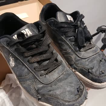 Kısa Sürede Yıpranan Ayakkabı İçin Değişim Veya İade Talebim Reddedildi