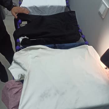 Vestel Çamaşır Makinesi: 4 Ayda Çözülmeyen Sorunlar, Mahvolan Kıyafetler Ve Umursamaz Müşteri Hizmetleri