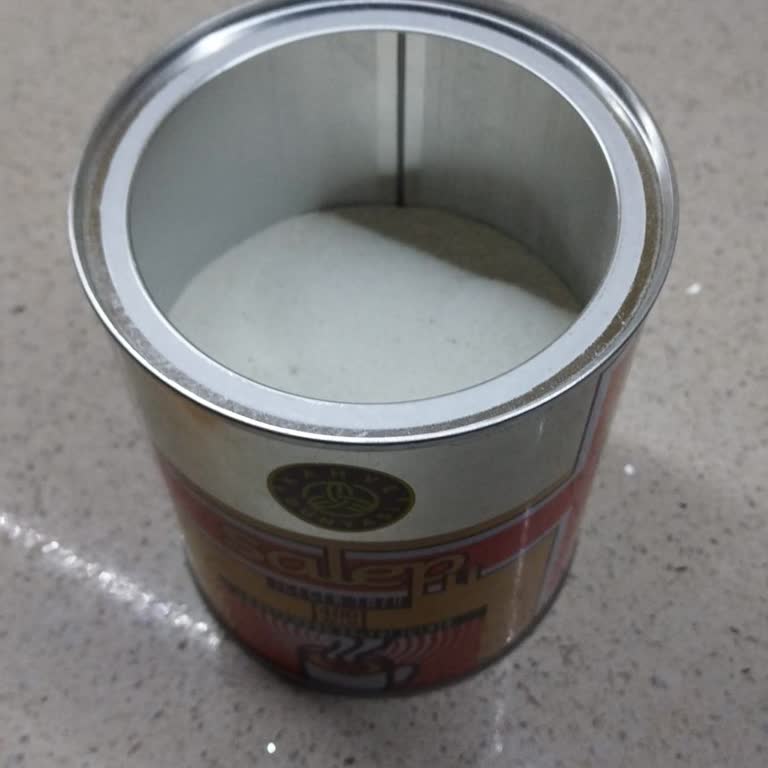 Kahve Dünyası Salep XL Ürününde Eksik Gramaj Ve Değişim Talebi