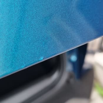 Sıfır Peugeot 2008'de Boya Kusurları Ve Yetersiz Müşteri Hizmeti