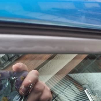 Sıfır Peugeot 2008'de Boya Kusurları Ve Yetersiz Müşteri Hizmeti