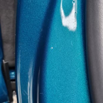 Sıfır Peugeot 2008'de Boya Kusurları Ve Yetersiz Müşteri Hizmeti