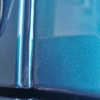 Sıfır Peugeot 2008'de Boya Kusurları Ve Yetersiz Müşteri Hizmeti