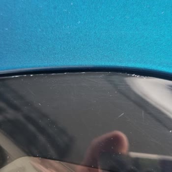 Sıfır Peugeot 2008'de Boya Kusurları Ve Yetersiz Müşteri Hizmeti