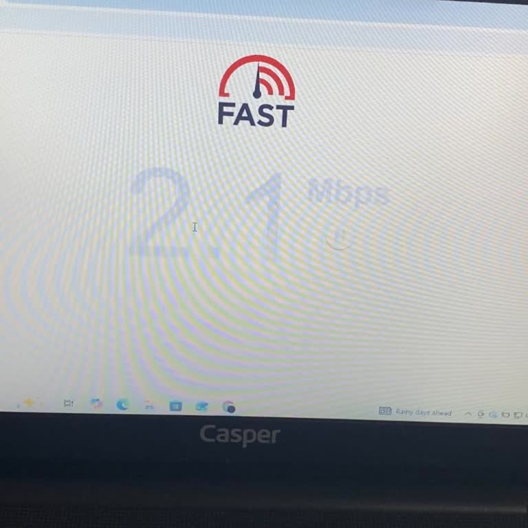 Taahhüt Edilen Hız Ve Kesintisiz İnternet Hizmeti Sağlanmıyor, Sorunlarım Çözülmüyor
