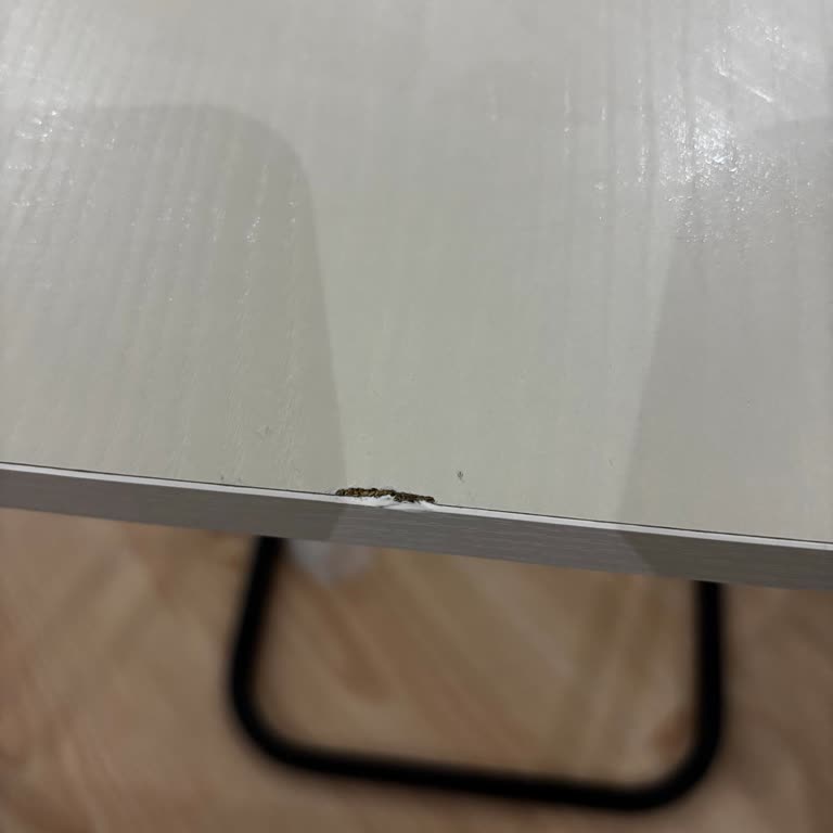 Kırık Ve Defolu Sehpa Teslimatı Sonrası Doğtaş Müşteri Hizmetlerinden Günlerdir Yanıt Alamadım