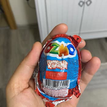 Çocuklara Satılan Üründe Böceklenme Ve Bozukluk Endişesi