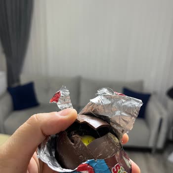 Çocuklara Satılan Üründe Böceklenme Ve Bozukluk Endişesi