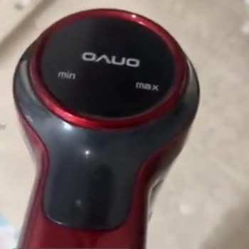Onvo Süpürge 3 Sn Sonra Kapanıyor!