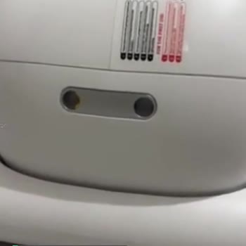 Haustier Kedi Tuvaleti Problemi!