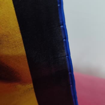 Kusurlu Eşarp Gönderildi, İade İçin Haksız Kargo Ücreti Talep Ediliyor!