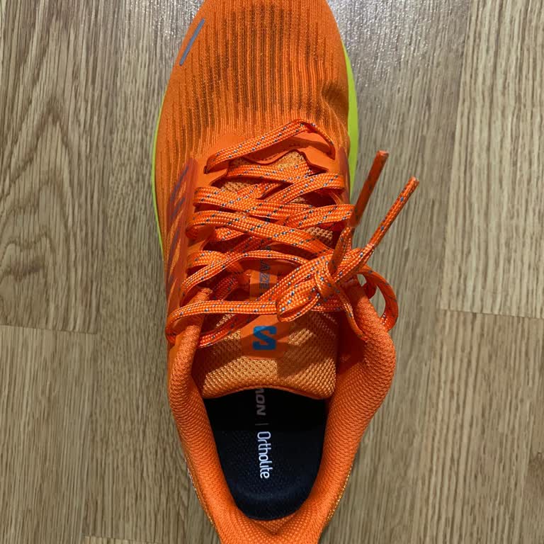 Aldığım Koşu Ayakkabısı Ayağımı Yaraladı Muhatap Bulamıyorum