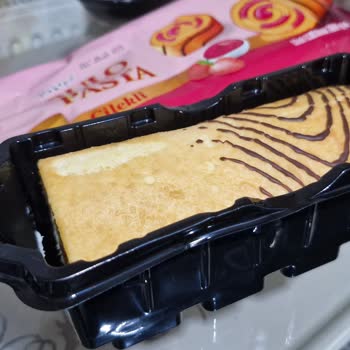 Ambalaj İle İçerik Uyumsuzluğu Nedeniyle Kekspır Markalı Ürün Hakkında İade Ve Açıklama Talebi