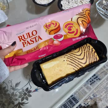 Ambalaj İle İçerik Uyumsuzluğu Nedeniyle Kekspır Markalı Ürün Hakkında İade Ve Açıklama Talebi