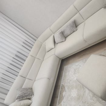 Enza'dan Aldığım Köşe Takımında 3 Ayda Tüylenme Ve Servis Elemanının Olumsuz Davranışı