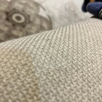 Kısa Sürede Deforme Olan Paloma Köşe Takımı Ve Sehpa Puf İçin Değişim Talebi