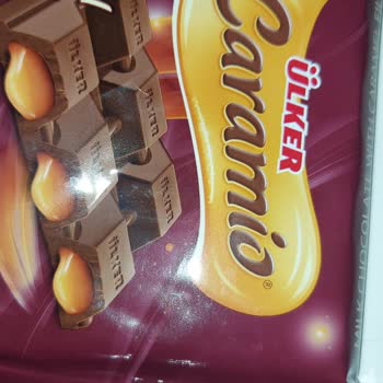 Aldığım Çikolatanın Rengi Bozuk Çıktı, Sağlığım Ve Güvenim Sarsıldı