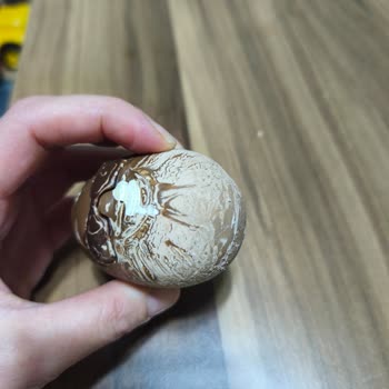 Son Kullanma Tarihi Geçmemiş Ozmo Sürpriz Yumurta Bozuk Çıktı, Güvenimiz Sarsıldı