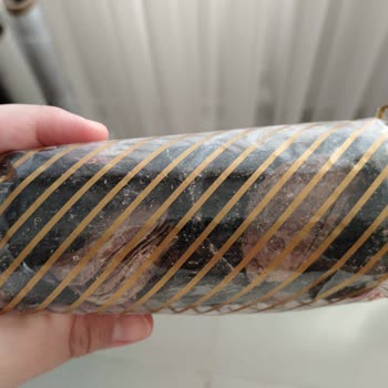 Bozuk Çikolata Ve Cevapsız Şikayet: Şok Market’te Hayal Kırıklığı