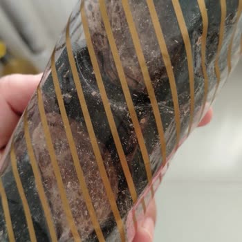 Bozuk Çikolata Ve Cevapsız Şikayet: Şok Market’te Hayal Kırıklığı