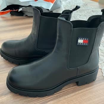 Dar Kalıplı Ve Ayağı Yaran Bot İçin İade Talebim Gerekçesiz Reddedildi, Mağdur Edildim