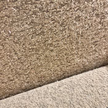 Kilim Mobilya Bohem Koltuklarda Kısa Sürede Tüylenme Ve Bollaşma Yaşadım