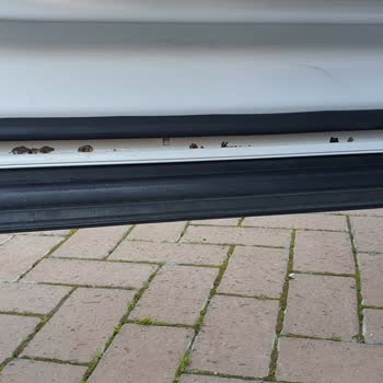 Citroen C5 Aircross Kapı Paslanmasında Mantıksız Değişim Ve Değer Kaybı Endişesi