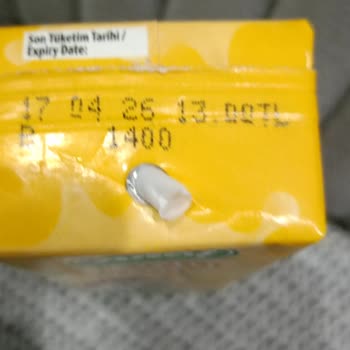 Ürün Üzerindeki Fiyat İle Kasadaki Fiyat Farkı Güvenimi Zedeledi