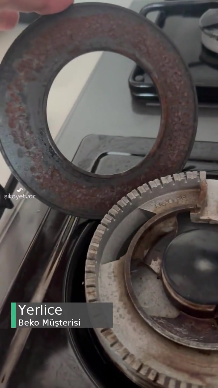 Beko'nun Malının Arkasında Durmaması, Servisin Alaycı Yapısı videonun kapak resmi